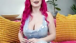 LANDBORN KEEPSUCKING HOLE FOR YOUR DICK