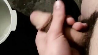UNLEASH THE WILDEST BONER JACKOFF OF THE CENTURY  Cooper Reeves Epic Piss  Cum Extravaganza!