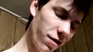 UNLEASH THE WILDEST BONER JACKOFF OF THE CENTURY  Cooper Reeves Epic Piss  Cum Extravaganza!