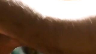 WILD BEASTS UNLEASHED Spanish Hottie Punkcher vs Turbo in Epic Outdoor Pissing Battle