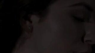 UNBELIEVABLE! Desperate Brunette Offers Her Body to the Hottest Stud Alive!