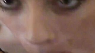 UK Office Slut Gets DIRTY on Live Sex Audition AFTER WORK!