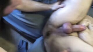 DPCUMFilled masHed TwiMp Im JaGOffF 