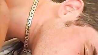 UNLEASHED Latino Jocks Unleash Beasts in Anal Rimming and Doggystyle Frenzy!