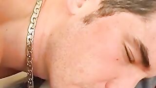 UNLEASHED Latino Jocks Unleash Beasts in Anal Rimming and Doggystyle Frenzy!