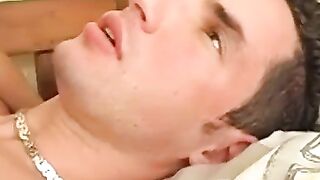 UNLEASHED Latino Jocks Unleash Beasts in Anal Rimming and Doggystyle Frenzy!