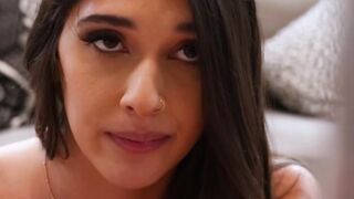 Executive Seduction Aria Sloane Takes on Mr. African