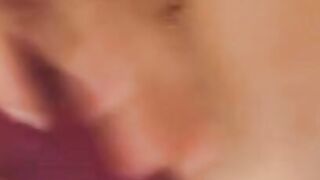 Charlotte vs. The Snake Unleashing the Wildest F...ck Session of Her Life