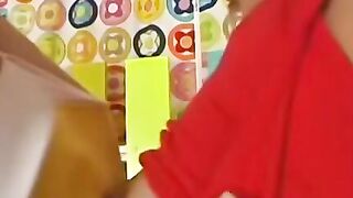 Charlotte vs. The Snake Unleashing the Wildest F...ck Session of Her Life