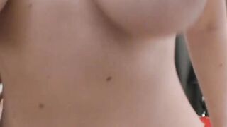 ROXY RISINGSTAR THE BLOWJOB QUEEN STRIKES AGAIN!