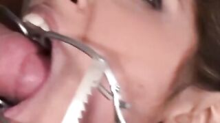 Docs Dirty Secret Latina Nurse Seduced in Examination Room