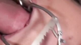 Docs Dirty Secret Latina Nurse Seduced in Examination Room