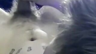UNLEASH THE BEAST Hottest Cum Shot of the Year  Watch Young Stud Blow a Massive Load on a Sopping Wet Towel!