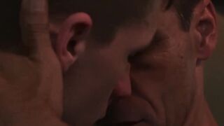 UNLEASH THE BEAST MATURE DESIRE MEETS YOUTHFUL FURY  RODNEY STEELES POWERFUL ASSAULT ON BUBBLY KORY HOUSTONS IMMACULATE CAST