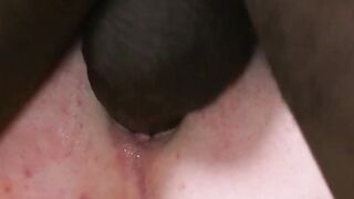 BLACK DADDY ASSAULT Aaron Trainer Rips Max Lorde Apart!