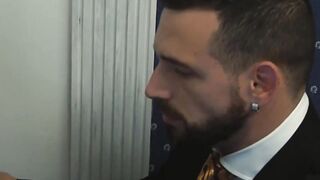 Billionaire Plays House Dato Foland Reduces Enzo Rimenez to Servitude