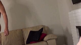 Bold and in ALL CAPS Serg Shepard and Phoenix Leos Game Night Descends into EPIC Threesome Chaos with Jay Wu  You WONT Believe What Happens Next!