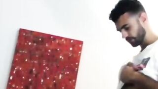 BEAST MODE Eli T RIPS Dennis ASS APART In Brutal Anal ABOMINATION!!