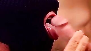 UNLEASH THE BEAST Straight Men Devoured by Insatiable Booty!