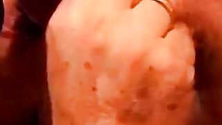 UNLEASH THE BEAST Straight Men Devoured by Insatiable Booty!