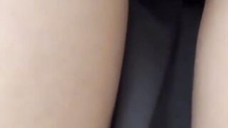 Miss Sufuris Secret Temptation Upskirt Seduction Caught on Camera!