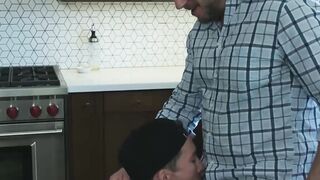 Isaac Parker's Ass Fucked by Officer Hans Berlin in Prison Cell (2018).mp4. Full Movie - onlyfans/isaacthepunker . com / IsaackParkerXXX
