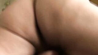ass TO ASS Hunks Brutal Rear Entry After Sizzling Blowjob