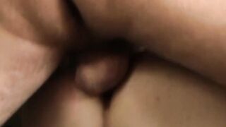 ass TO ASS Hunks Brutal Rear Entry After Sizzling Blowjob