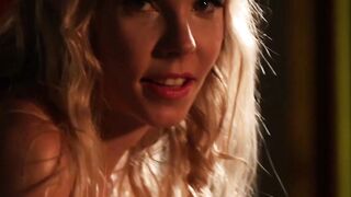 BLONDE MAIDEN EXPOSES HER HOTTEST ASSETS IN SCorchING SOLO sessionId