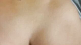 UNLEASH THE BEAST Kimmy Grangers Stepbro Blows His Top in Sizzling POV Snuff