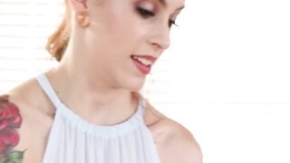 Blowtorch Sex Brett Rosi  Ana De Villes sultry lesbian encounter thatll leave you breathless!