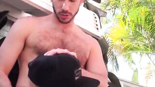 DOUBLE DICK DELIRIUM Alex Mason and Owen Powers UNLEASH WILD BACKYARD BEASTS  SWINGING, SLAMMING  BAREBACKING LIKE THERES NO TOMORROW!