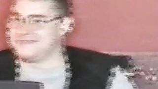 EPIC ENDOWMENT BLOWJOB FOR THE AGES Chubby Loveler Sucks Down RAW POWER