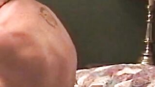 EPIC ENDOWMENT BLOWJOB FOR THE AGES Chubby Loveler Sucks Down RAW POWER