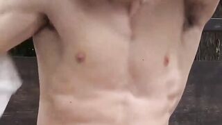 I SWORE I WAS STRAIGHT DREAM BOY LATINO TWINK MAKES THE DREADED GAY SIN, GETS EATEN OUT  CUMS THE MOST EPIC LOAD EVER!