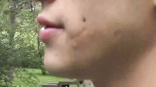 I SWORE I WAS STRAIGHT DREAM BOY LATINO TWINK MAKES THE DREADED GAY SIN, GETS EATEN OUT  CUMS THE MOST EPIC LOAD EVER!