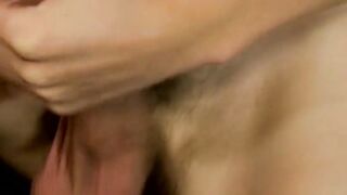 MEGA DILDO SMASH THER SIZE LIMITS! SKINNY TWINK TAKES THE POUNDING OF A LIFETIME!