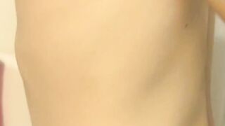 EXTREME PLEASURE Rads Insatiable Ass Takes a Huge Dildo
