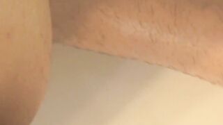 EXTREME PLEASURE Rads Insatiable Ass Takes a Huge Dildo