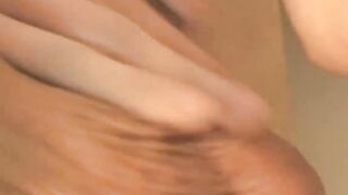 EXTREME PLEASURE Rads Insatiable Ass Takes a Huge Dildo