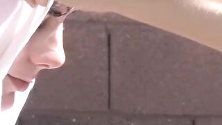 Outdoor Cum Sludge Fest 2 Pierced Twinks Go Raw Wild!