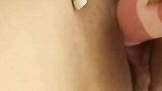 Blown Away! Sophies JawDropping Lesbian Orgy with a Twist!