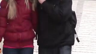 Ellises Slutty Secret Session A Young Brides Wild Affair