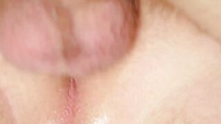 CARTER WOODS DESTROYS ME! Straight Burn Bridges Gap For Gay Hunk JAKE IN CRAZY btc Anal Thrusts!