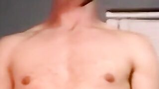 BLOWJOB ULTIMATUM Straight Jocks Big Secrets Exposed  Second Round of Oral Service After Cumming Like Crazy!