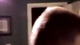 BROTHER TURNS STEPBROTHER INTO ASSEATING SLAVE Screwed Wet  Ready