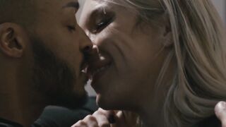 AUBREY KATES sluttiestSolo Sex Session GOES Off the Rails  Lost Earring, Found Dillon Diazs Massive Dick