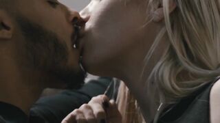 AUBREY KATES sluttiestSolo Sex Session GOES Off the Rails  Lost Earring, Found Dillon Diazs Massive Dick