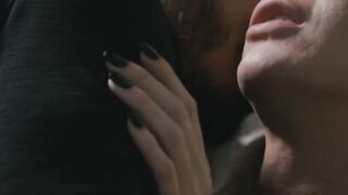AUBREY KATES sluttiestSolo Sex Session GOES Off the Rails  Lost Earring, Found Dillon Diazs Massive Dick
