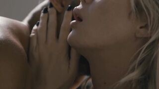 AUBREY KATES sluttiestSolo Sex Session GOES Off the Rails  Lost Earring, Found Dillon Diazs Massive Dick